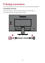 Preview for 12 page of ViewSonic VA2747-mh User Manual