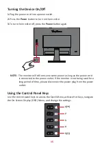 Предварительный просмотр 15 страницы ViewSonic VA2747-mh User Manual