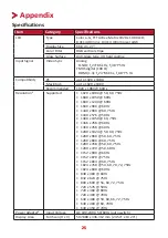 Preview for 25 page of ViewSonic VA2747-mh User Manual