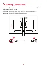 Preview for 12 page of ViewSonic VA2747-mhj User Manual