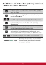 Preview for 21 page of ViewSonic VA2756-H User Manual