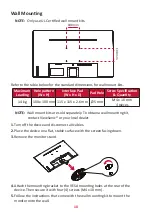 Preview for 10 page of ViewSonic VA2759-smh User Manual