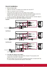 Предварительный просмотр 12 страницы ViewSonic VA2759 User Manual