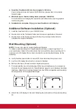 Предварительный просмотр 13 страницы ViewSonic VA2759 User Manual