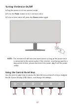 Preview for 17 page of ViewSonic VA2932-mhd User Manual