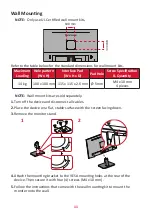 Preview for 11 page of ViewSonic VA3209-mh User Manual