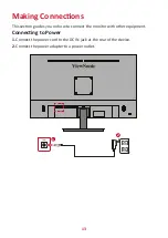Preview for 13 page of ViewSonic VA3209-mh User Manual
