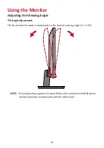 Предварительный просмотр 15 страницы ViewSonic VA3209-mh User Manual