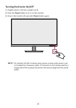 Предварительный просмотр 16 страницы ViewSonic VA3209-mh User Manual