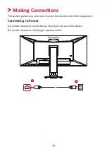 Preview for 14 page of ViewSonic VA3456 User Manual