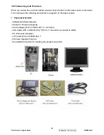 Предварительный просмотр 31 страницы ViewSonic VA502mb-1 Service Manual