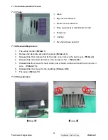 Preview for 39 page of ViewSonic VA502mb-1 Service Manual