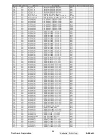 Предварительный просмотр 67 страницы ViewSonic VA502mb-1 Service Manual