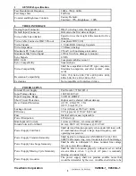 Preview for 8 page of ViewSonic VA503b-1 Service Manual