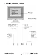 Preview for 16 page of ViewSonic VA503b-1 Service Manual