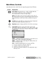 Preview for 11 page of ViewSonic VA520-2 Service Manual