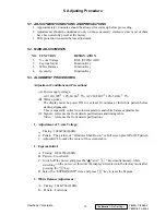 Preview for 16 page of ViewSonic VA520-2 Service Manual