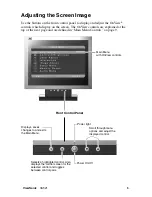 Предварительный просмотр 10 страницы ViewSonic VA521 User Manual