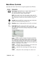 Preview for 12 page of ViewSonic VA521 User Manual