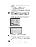 Предварительный просмотр 13 страницы ViewSonic VA521 User Manual