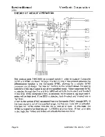 Предварительный просмотр 16 страницы ViewSonic VA550 - LCD Display - TFT Service Manual