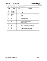 Preview for 29 page of ViewSonic VA550 - LCD Display - TFT Service Manual