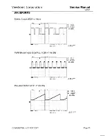 Preview for 35 page of ViewSonic VA550 - LCD Display - TFT Service Manual