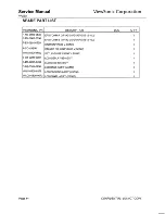 Preview for 46 page of ViewSonic VA550 - LCD Display - TFT Service Manual