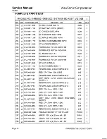 Предварительный просмотр 55 страницы ViewSonic VA550 - LCD Display - TFT Service Manual