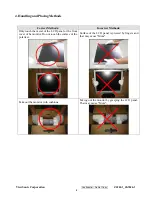 Preview for 5 page of ViewSonic VA702-1 Service Manual