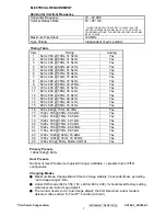 Предварительный просмотр 10 страницы ViewSonic VA702-1 Service Manual