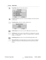 Preview for 20 page of ViewSonic VA702-1 Service Manual