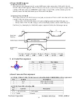 Предварительный просмотр 24 страницы ViewSonic VA702-1 Service Manual