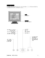 Предварительный просмотр 10 страницы ViewSonic VA702 - 17" LCD Monitor User Manual