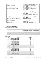 Предварительный просмотр 10 страницы ViewSonic VA702-2 Service Manual