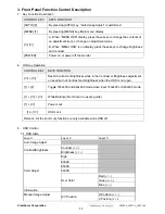 Preview for 16 page of ViewSonic VA702-2 Service Manual