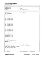 Предварительный просмотр 7 страницы ViewSonic VA702-3 Service Manual