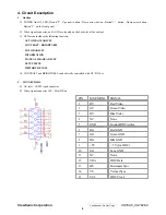 Preview for 12 page of ViewSonic VA702-3 Service Manual