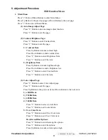 Preview for 20 page of ViewSonic VA702-3 Service Manual