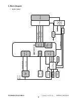 Предварительный просмотр 52 страницы ViewSonic VA702-3 Service Manual