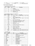 Preview for 13 page of ViewSonic VA702B - 17" LCD Monitor Service Manual