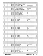 Предварительный просмотр 43 страницы ViewSonic VA702B - 17" LCD Monitor Service Manual