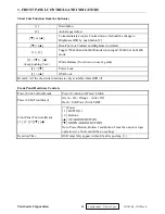 Preview for 17 page of ViewSonic VA703b-4 Service Manual