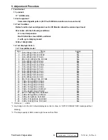 Предварительный просмотр 28 страницы ViewSonic VA703b-4 Service Manual