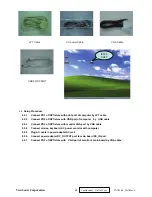 Предварительный просмотр 32 страницы ViewSonic VA703b-4 Service Manual