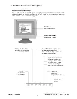 Предварительный просмотр 18 страницы ViewSonic VA712-1 Service Manual