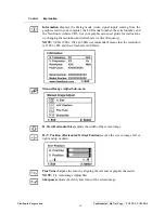 Предварительный просмотр 21 страницы ViewSonic VA712-1 Service Manual