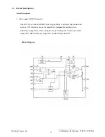 Предварительный просмотр 24 страницы ViewSonic VA712-1 Service Manual