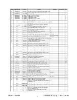 Preview for 50 page of ViewSonic VA712-1 Service Manual