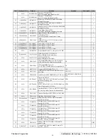 Предварительный просмотр 53 страницы ViewSonic VA712-1 Service Manual